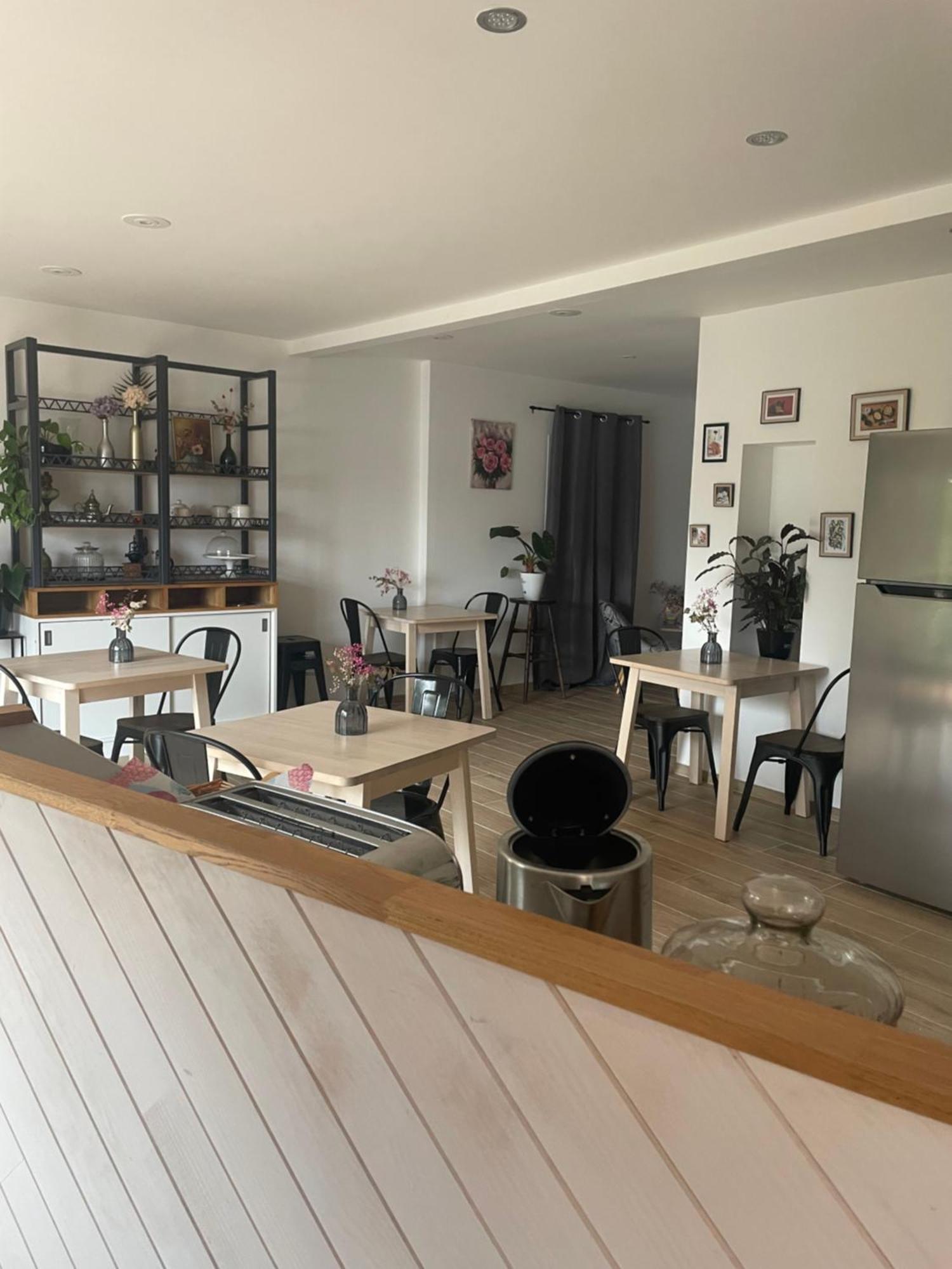 Les Chambres Du Pays Toulousain Pechbonnieu Екстер'єр фото